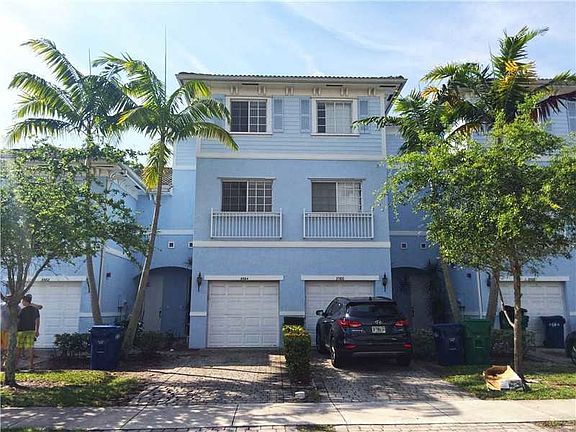 3rd image of 3584 NW 14th Ct #3584