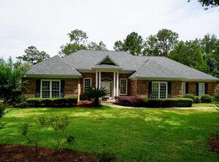 733 Lake Laurie Dr, Valdosta, GA 31605