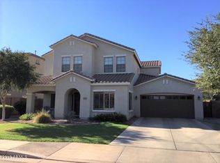 4147 E County Down Dr, Chandler, AZ 85249