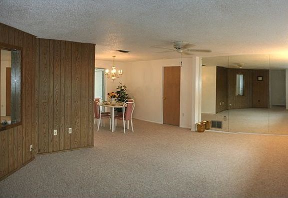 Living Area from Entry