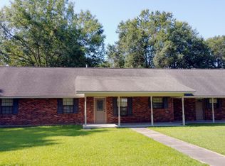 42422 Pumpkin Center Rd, Hammond, LA 70403