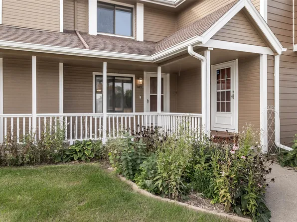 2417 W 1st St, Ankeny, IA 50023