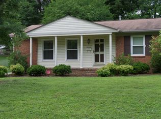 3624 Slagle Dr, Charlotte, NC 28215