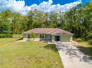 5406 Mojave Ave, North Port, FL 34288