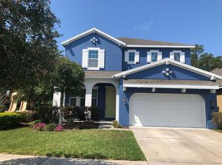 11420 Quiet Forest Dr, Tampa, FL 33635