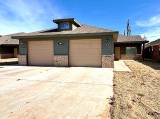 2407 Quitman Ave #A, Lubbock, TX 79407