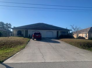 706 SE 6th Ter #706, Cape Coral, FL 33990