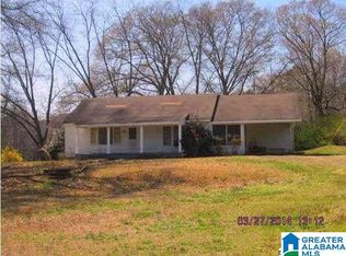 2137A State Lake Cir, Lineville, AL 36266