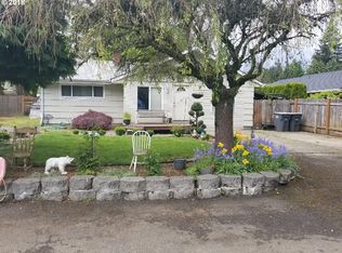 745 NE 4th Ave, Hillsboro, OR