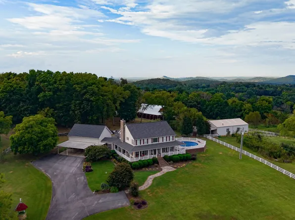 10663 Bradyville Pike, Readyville, TN 37149