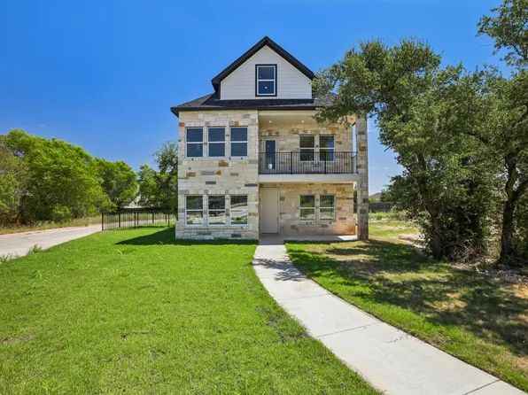 1301 Low Branch Ln #9, Leander, TX 78641