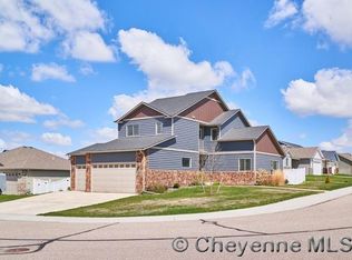 6924 Laramie St, Cheyenne, WY 82001