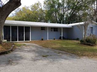 3146 Slaughter Rd, Perry, FL 32348