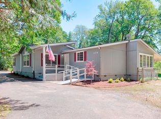279 Connie Ln, Merlin, OR 97532