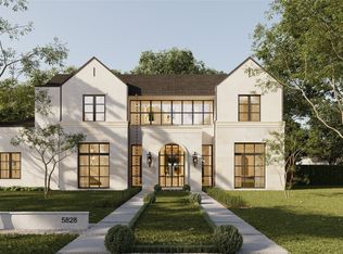 5828 Norway Rd, Dallas, TX 75230