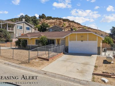 43230 Lookabout Rd, Elizabeth Lake, CA, 93532