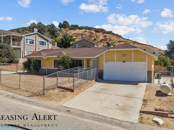 43230 Lookabout Rd, Elizabeth Lake, CA 93532