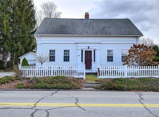 17 E Pattagansett Rd, Niantic, CT 06357