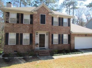 3940 Carson Cutoff, Martinez, GA 30907