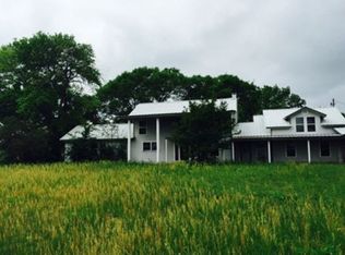 4588 County Road 2100, Mineola, TX 75773