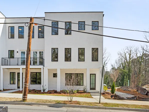 2142 Tidwell Ln #1, Atlanta, GA 30318