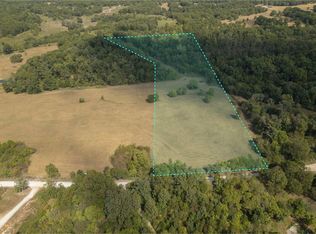 TRACT 3 Iris Rd, Neosho, MO 64850