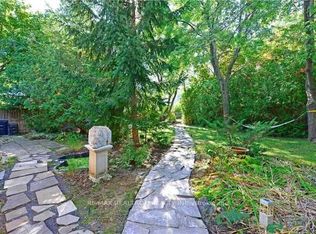 81 Bowerbank Dr #Basement, Toronto, ON M2M 1Z9