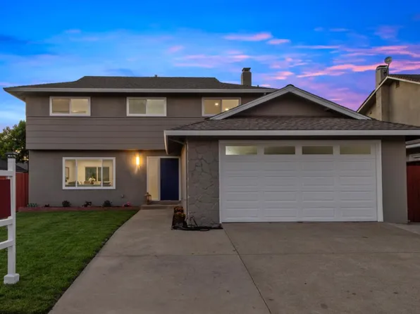 73 Greentree Way, Milpitas, CA 95035
