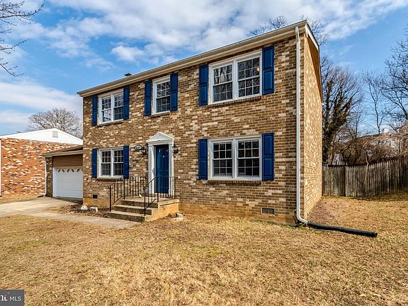 3rd image of 8610 Bella Vista Ter
