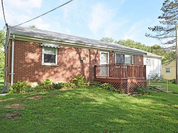 2nd image of 3964 Youngman Dr
