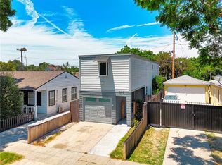 243 E Home St, Long Beach, CA 90805