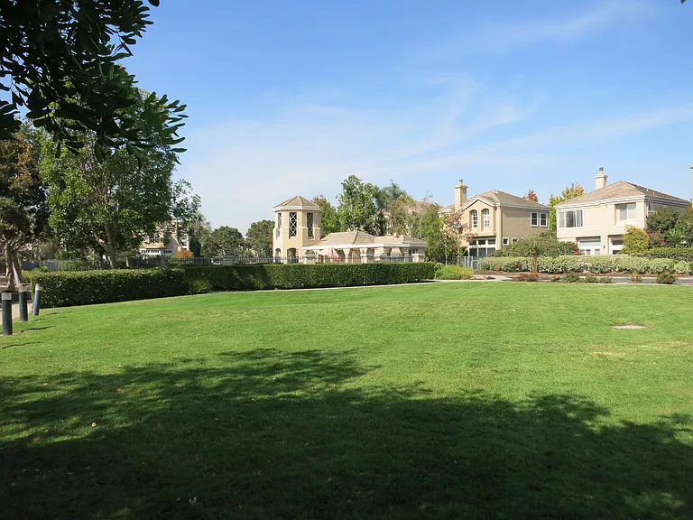 Community park