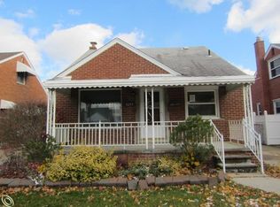 9293 Rosedale Blvd, Allen Park, MI 48101