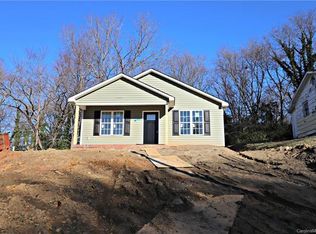 166 Fern Ave SW, Concord, NC 28025