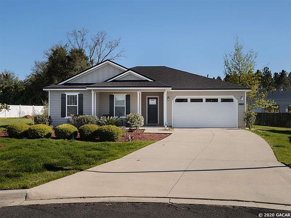 2nd image of 861 NW 254th Dr