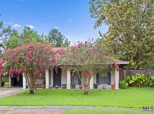 16245 Morel Ave, Baton Rouge, LA 70817