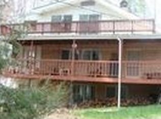 2480 Slabtown Rd, Mountain City, TN 37683
