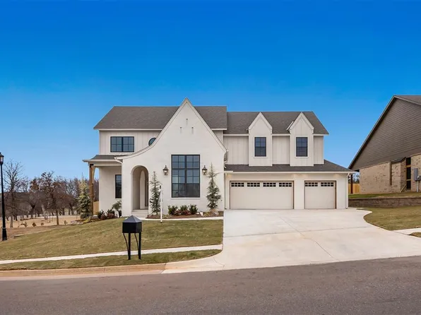 7117 Sunset Sail Ave, Edmond, OK 73034