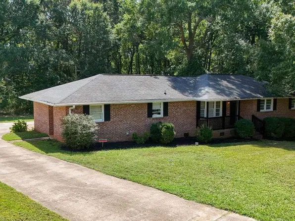 308 Edwards Dr, Anderson, SC 29626