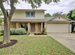 300 Whetstone St, Round Rock, TX 78681