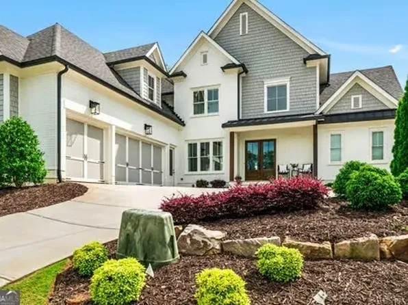 4050 Cottage Park Ct, Alpharetta, GA 30004