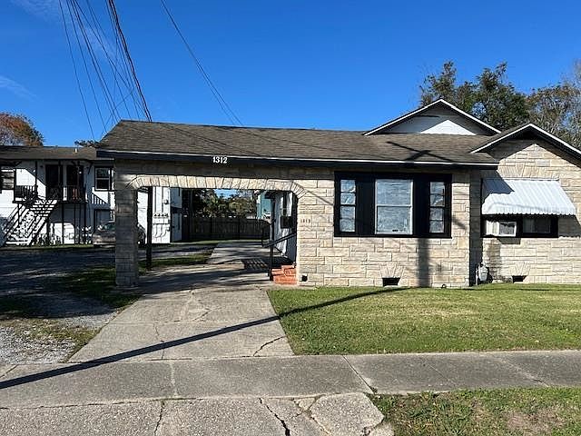 1st image of 1312 Daspit St #2