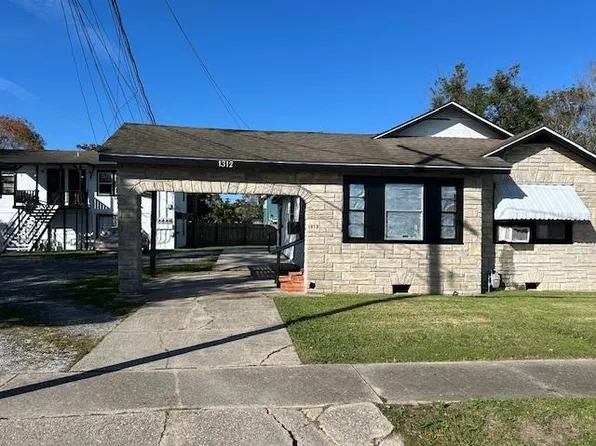 1312 Daspit St #2, Houma, LA 70360