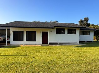 6997 Pomaikai St, Kapaa, HI 96746