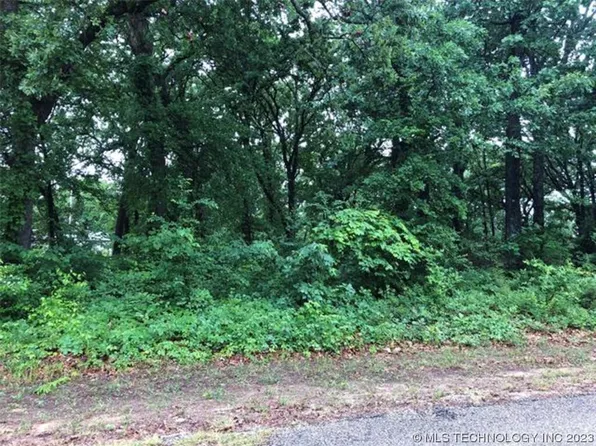 Texoma Park Rd, Kingston, OK 73439