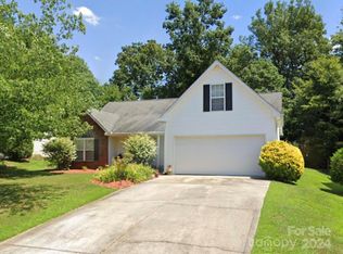 159 Ashmont Dr, Kannapolis, NC 28081