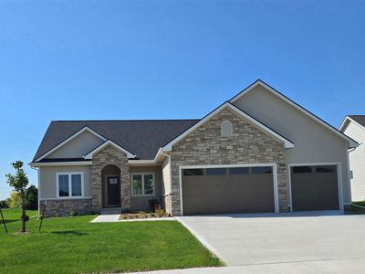16300 Goodman Dr, Urbandale, IA, 50323