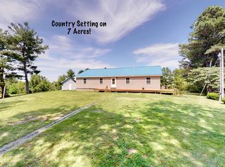 222 Coy Watson Rd, Marion, KY 42064
