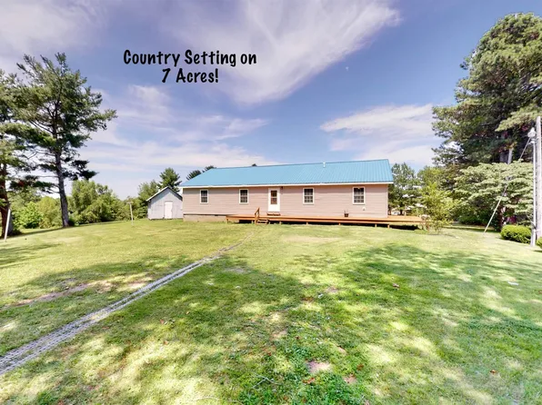 222 Coy Watson Rd, Marion, KY 42064