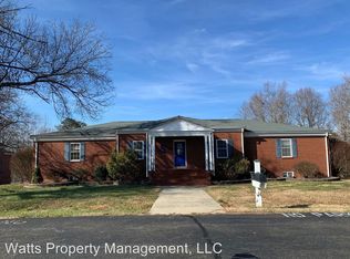 840 Red Hill Rd, Brookneal, VA 24528